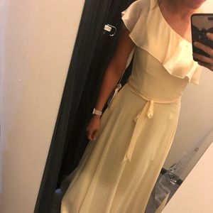 Bridesmaids Dress